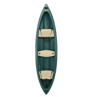 Lifetime Wasatch 130 Canoe