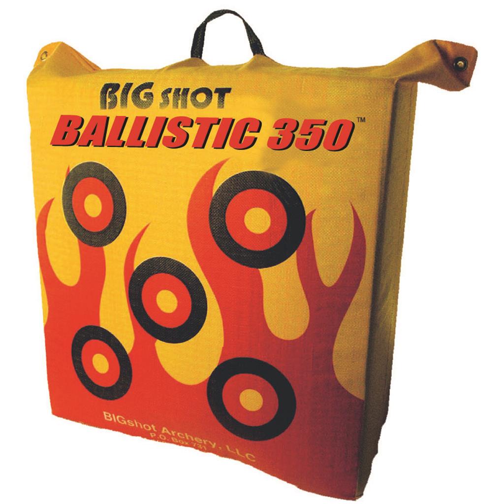 BIG SHOT BALLISTIC 350 BAG TARGET
