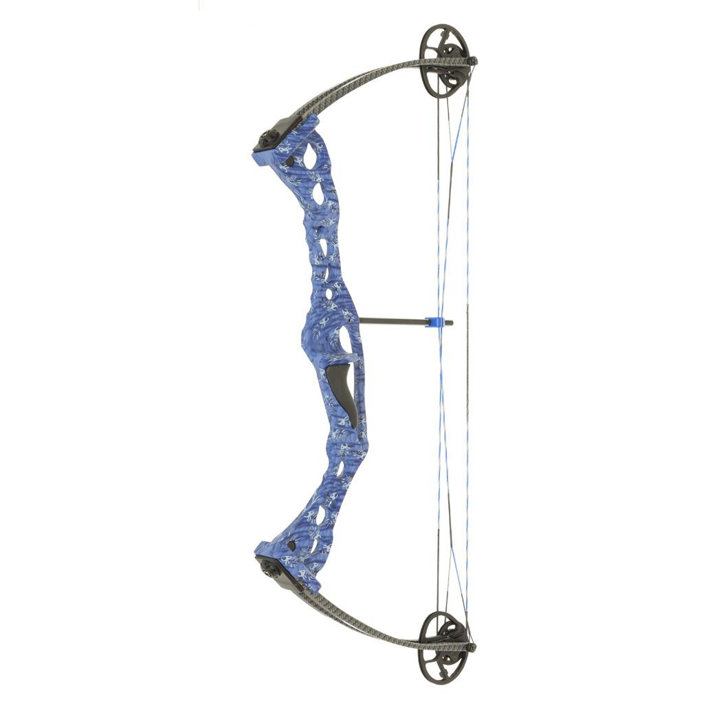 Fin- Finder Poseidon Bow