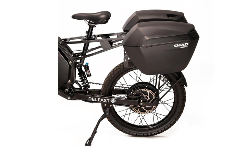 Delfast TOP 3.0i Electric Bike Delfast TOP 3.0i Electric Bike