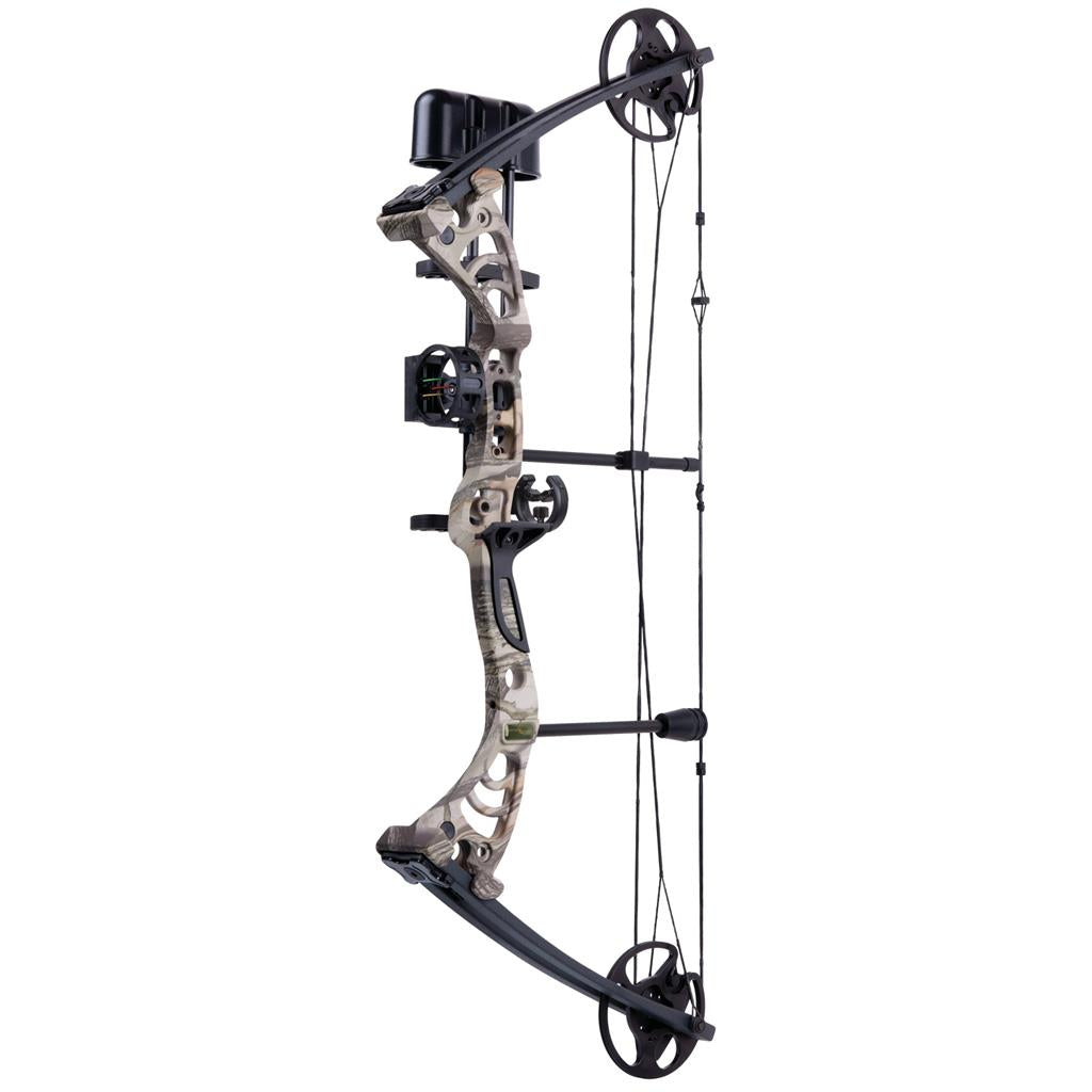 CenterPoint Kronos Bow Package RH