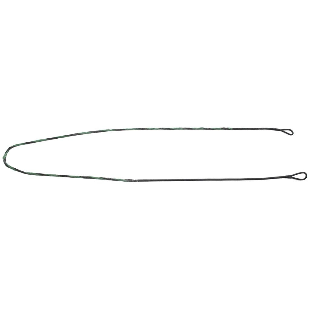 ABB Premium Control Cable Green/Black 42 in.