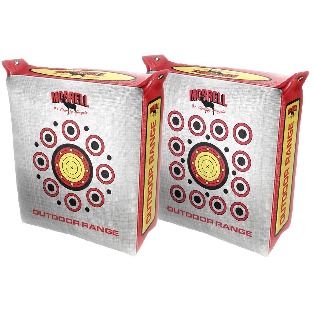 MORRELL REPLACEMENT BAG TARGET COVER OUTDOOR RANGE