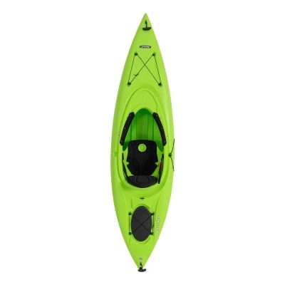 Lifetime Guster 10 Sit-in Kayak