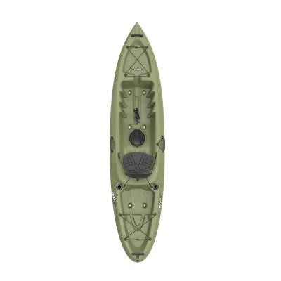 Lifetime Weber Angler 110 Fishing Kayak
