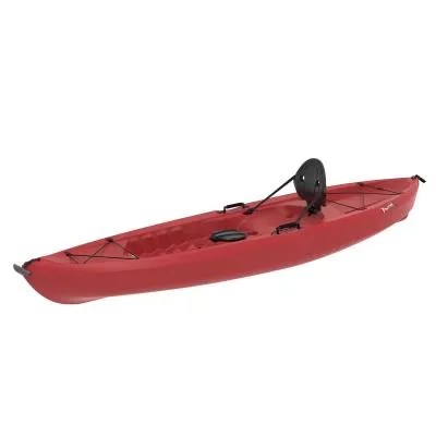 Lifetime Tamarack 100 Sit-on-top Kayak (Paddle Included)