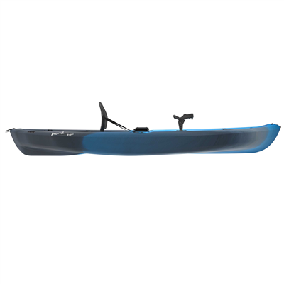 Lifetime Tamarack Angler 100 Fishing Kayak - Lifetime Kayaks