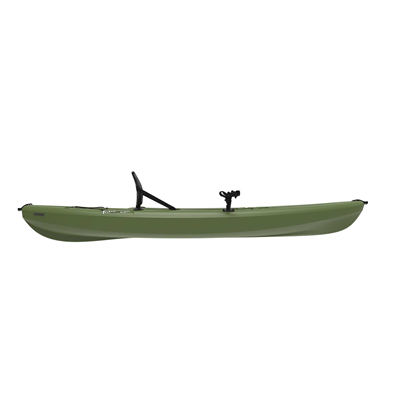 Lifetime Triton Angler 100 Fishing Kayak