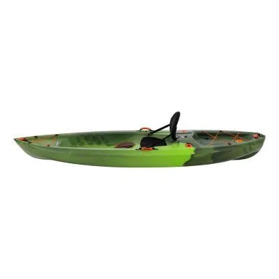 Lifetime Kenai 103 SIT-ON-TOP Kayak (PADDLE INCLUDED)