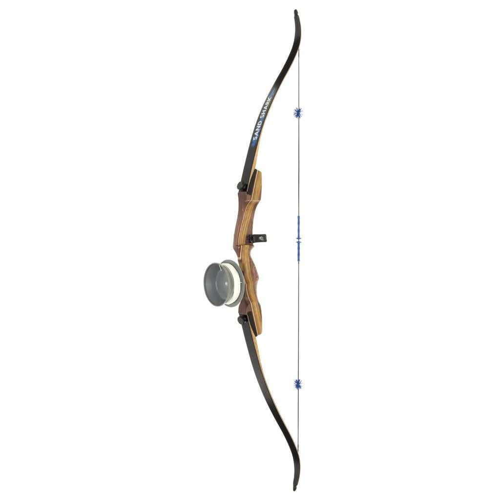 Fin - Finder Sand Shark Recurve Bow