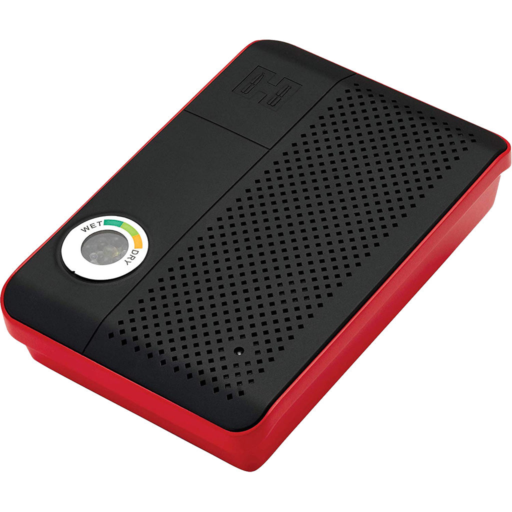 HORNADY RECHARGABLE GUN SAFE DEHUMIDIFIER