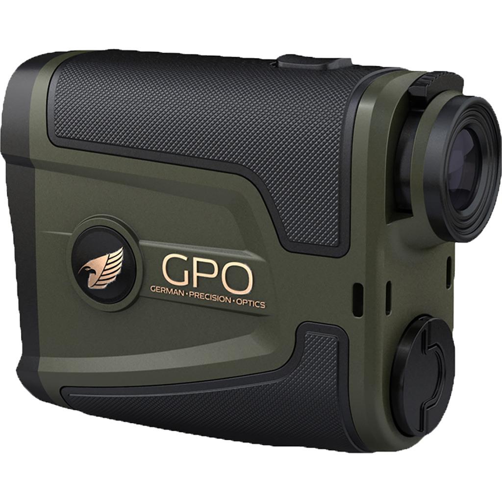GPO  Rangefinder 1800 yd. w/ Angle Compensation