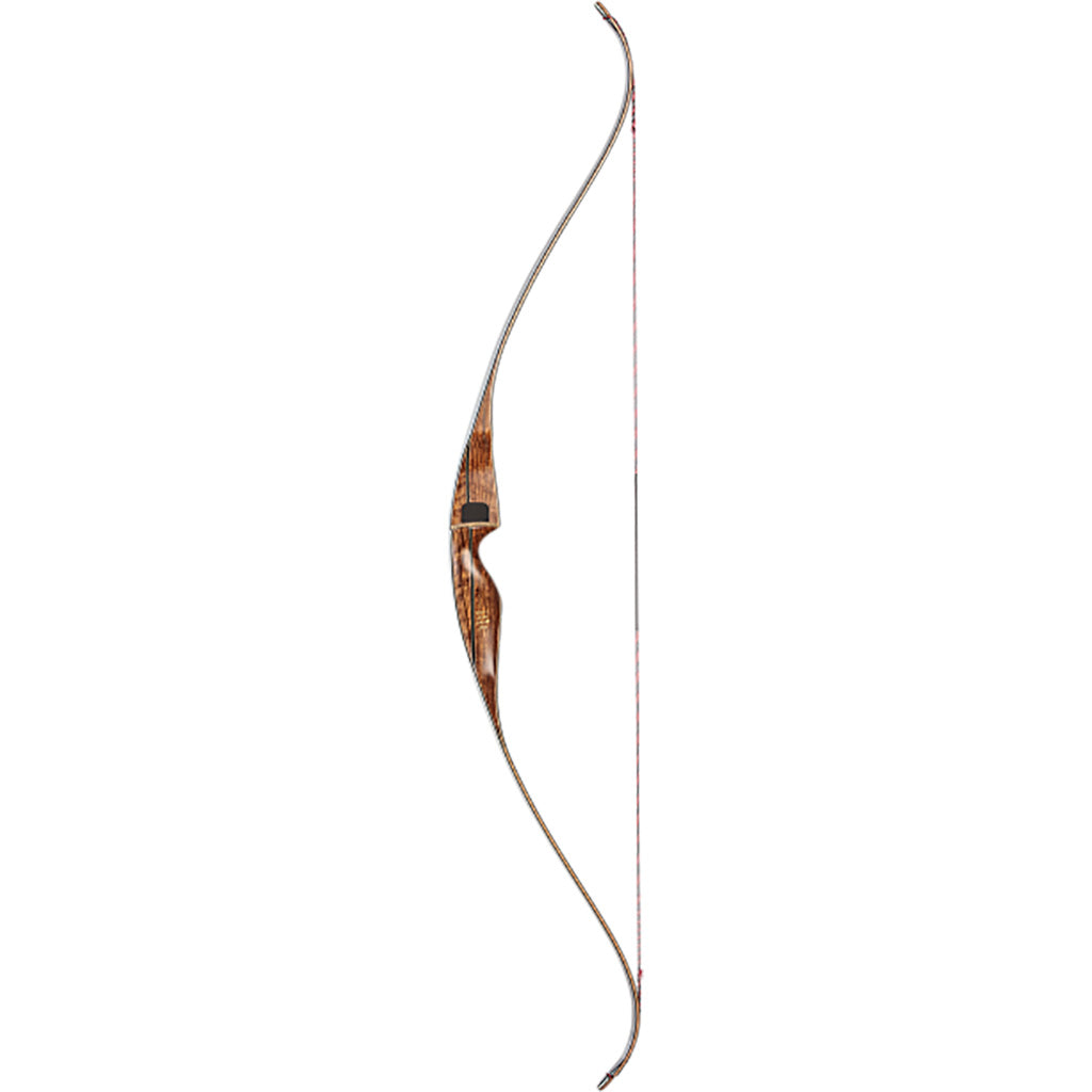 Fred Bear Super Grizzly Recurve 35 lbs. RH