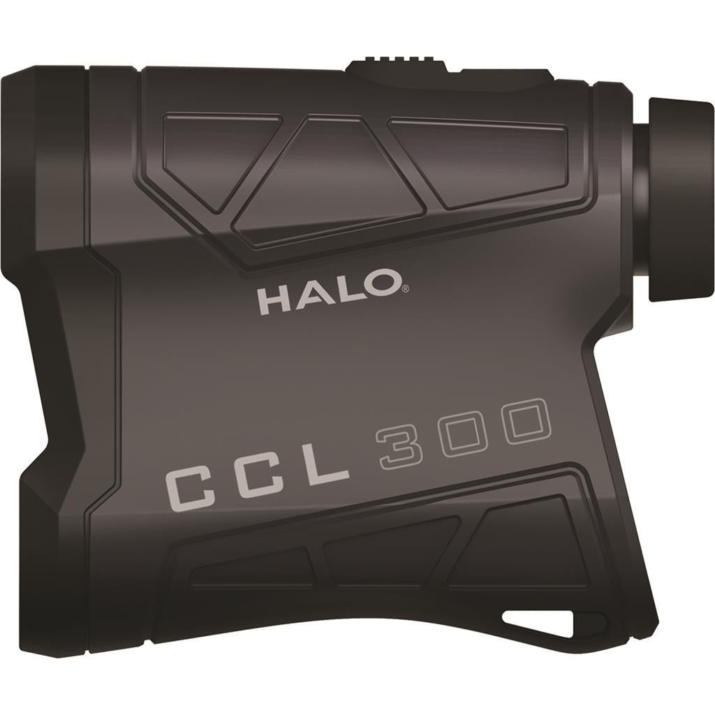 Halo CL300-20 Rangefinder 300 Yd.