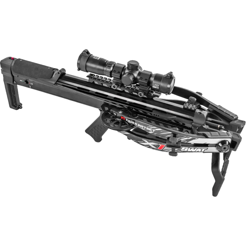 Killer Instinct SWAT X1 Crossbow