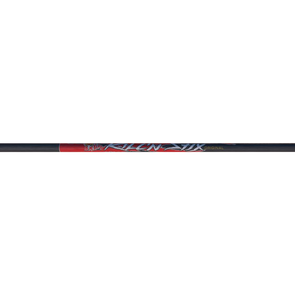 Kill'NStix Original Arrows 400 2in. Vanes 6 pk.