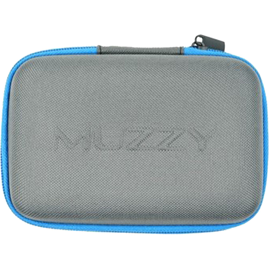 Muzzy broadhead Case