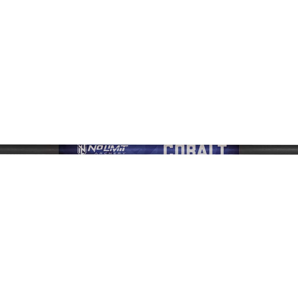 No Limit Stacker Shafts 350 Spine 12-Pack
