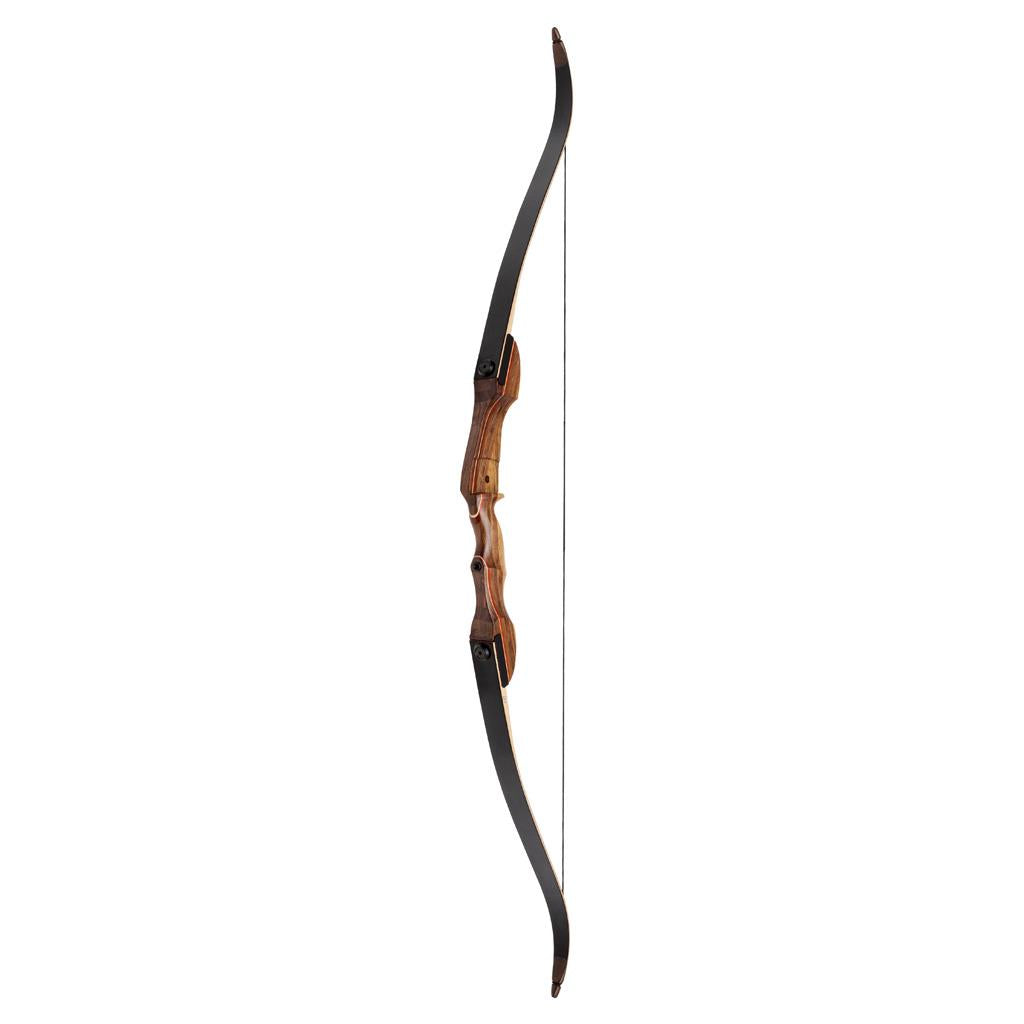 October Mountain Mountaineer 2.0 Recurve Bow 62 in. 50 lbs. RH