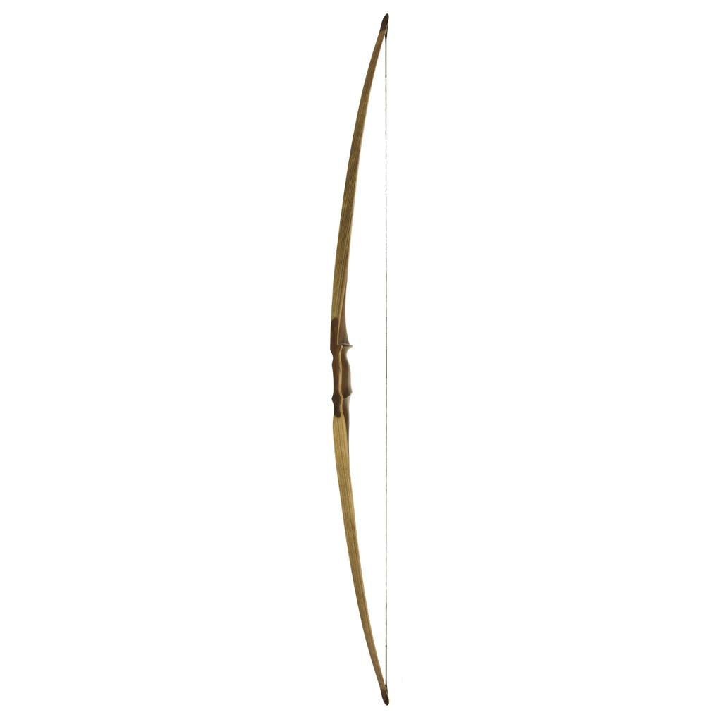 October Mountain Sierra Longbow 68 in. 40 lbs. RH