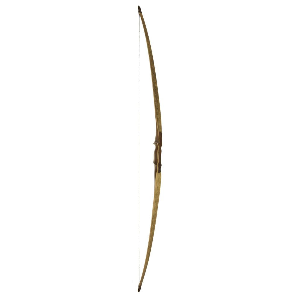 October Mountain Sierra Longbow 68 in. 45 lbs. LH