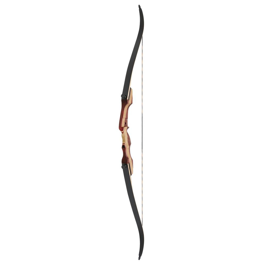 Fin Finder Sand Shark Bowfishing Recurve 62 in. 35 lbs. RH