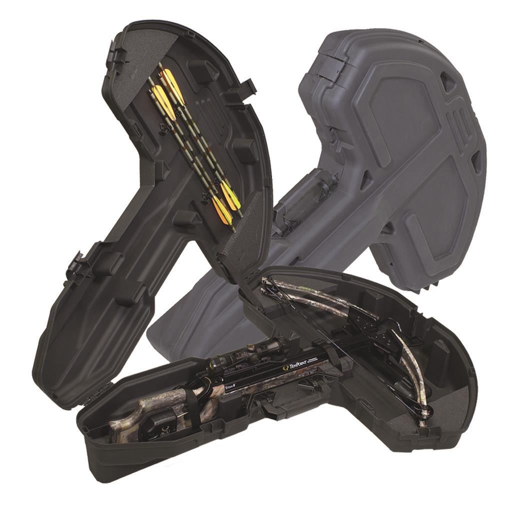 Plano BowMax Crossbow Case Black