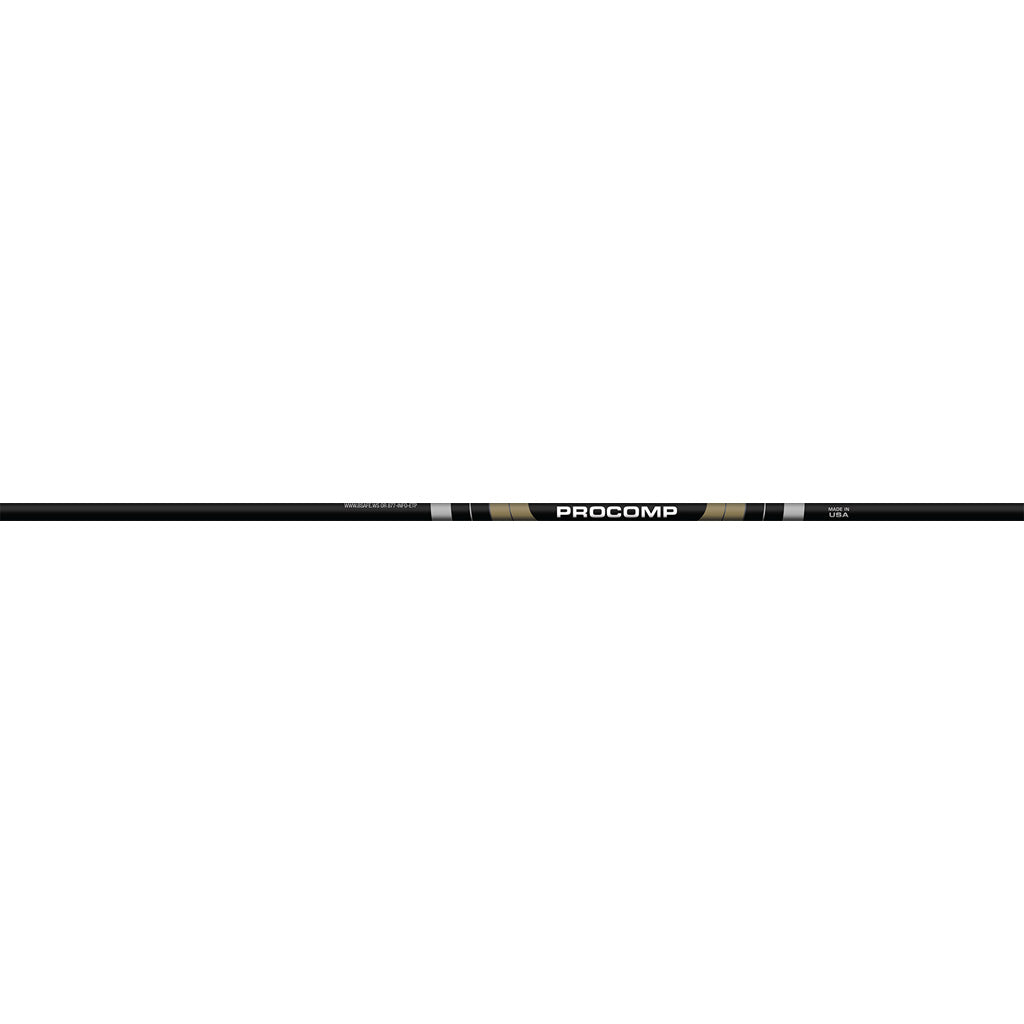 EASTON PROCOMP TARGET SHAFTS 1150 1 DOZ.