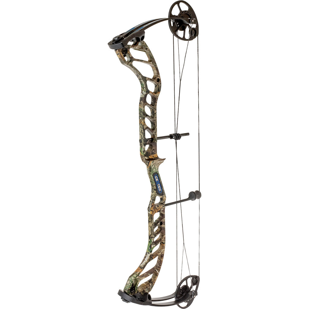 Quest Centec Bow Realtree/ Black 29in. 70 lb. LH