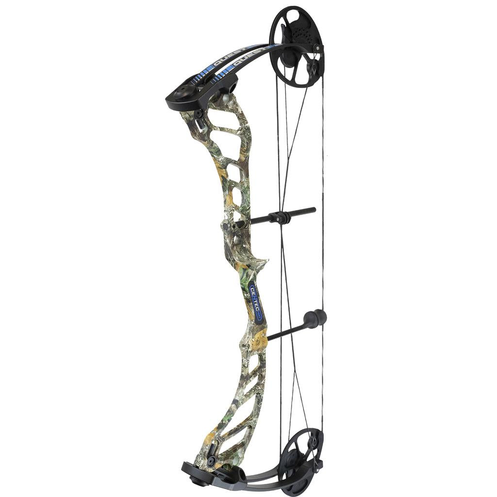 Quest Centec NXT Bow Realtree/ Black 26in. 45 lb. RH