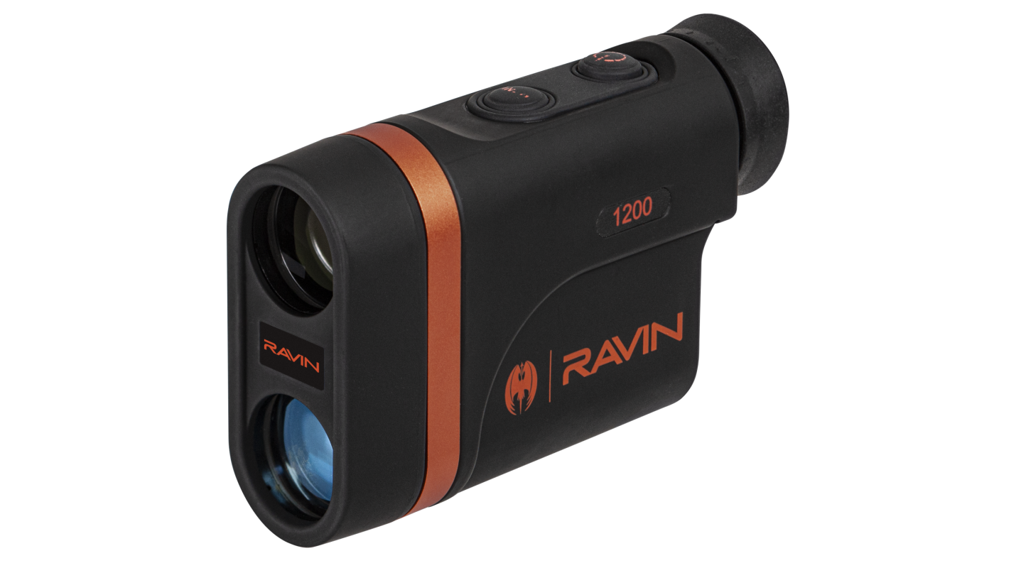 ravin 1200 Laser Rangefinder
