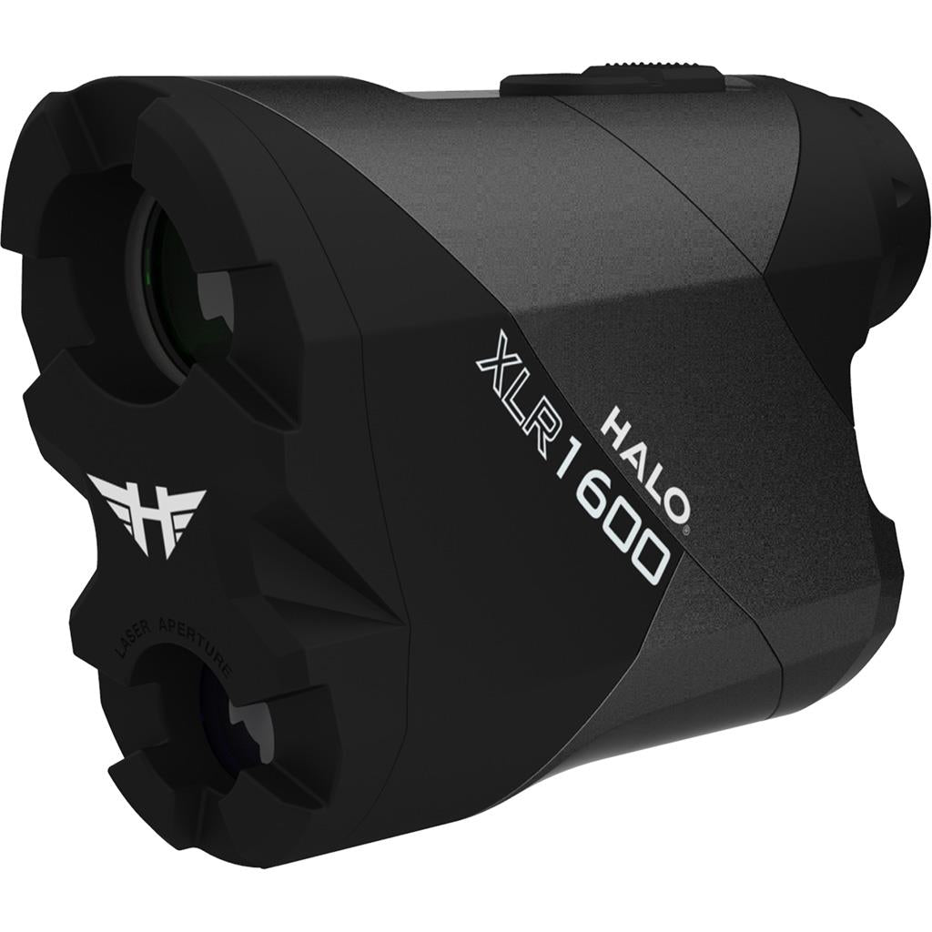 Halo XLR1600 Rangefinder 1600 Yd