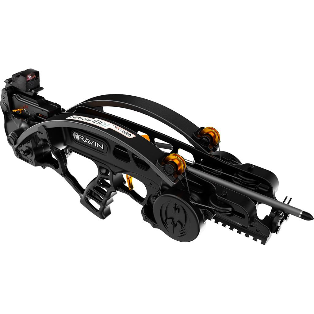 Ravin R500 Sniper Crossbow  R051 - American Legacy Fishing, G Loomis  Superstore