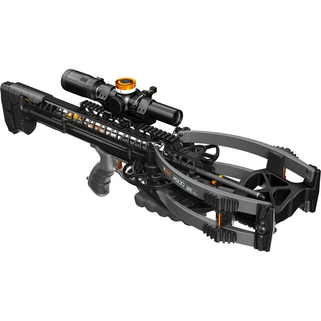 Ravin R500 Crossbow Sniper Package