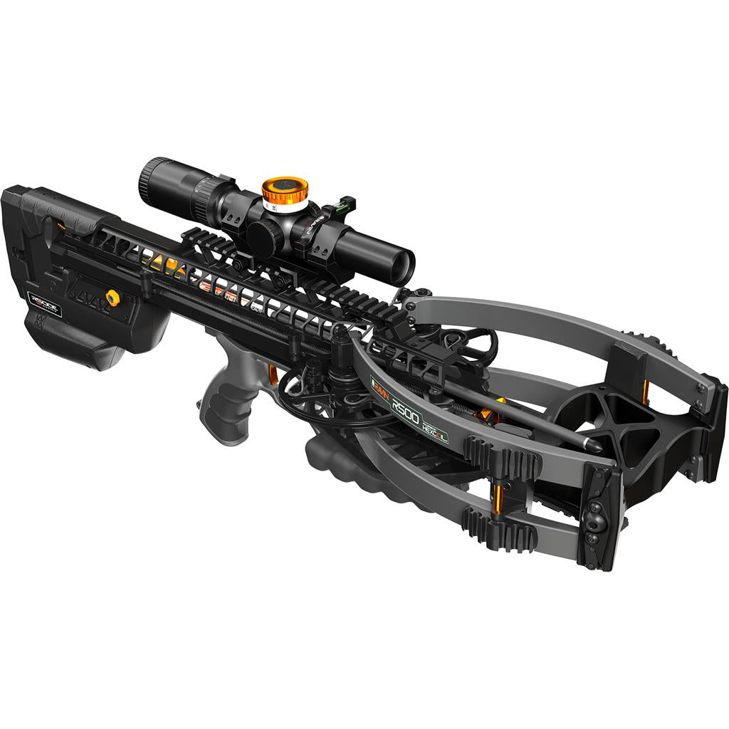 Ravin R500E Crossbow Sniper Package - Hunting Giant