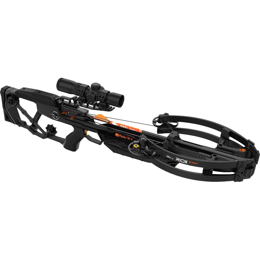 Ravin R10X Crossbow Package