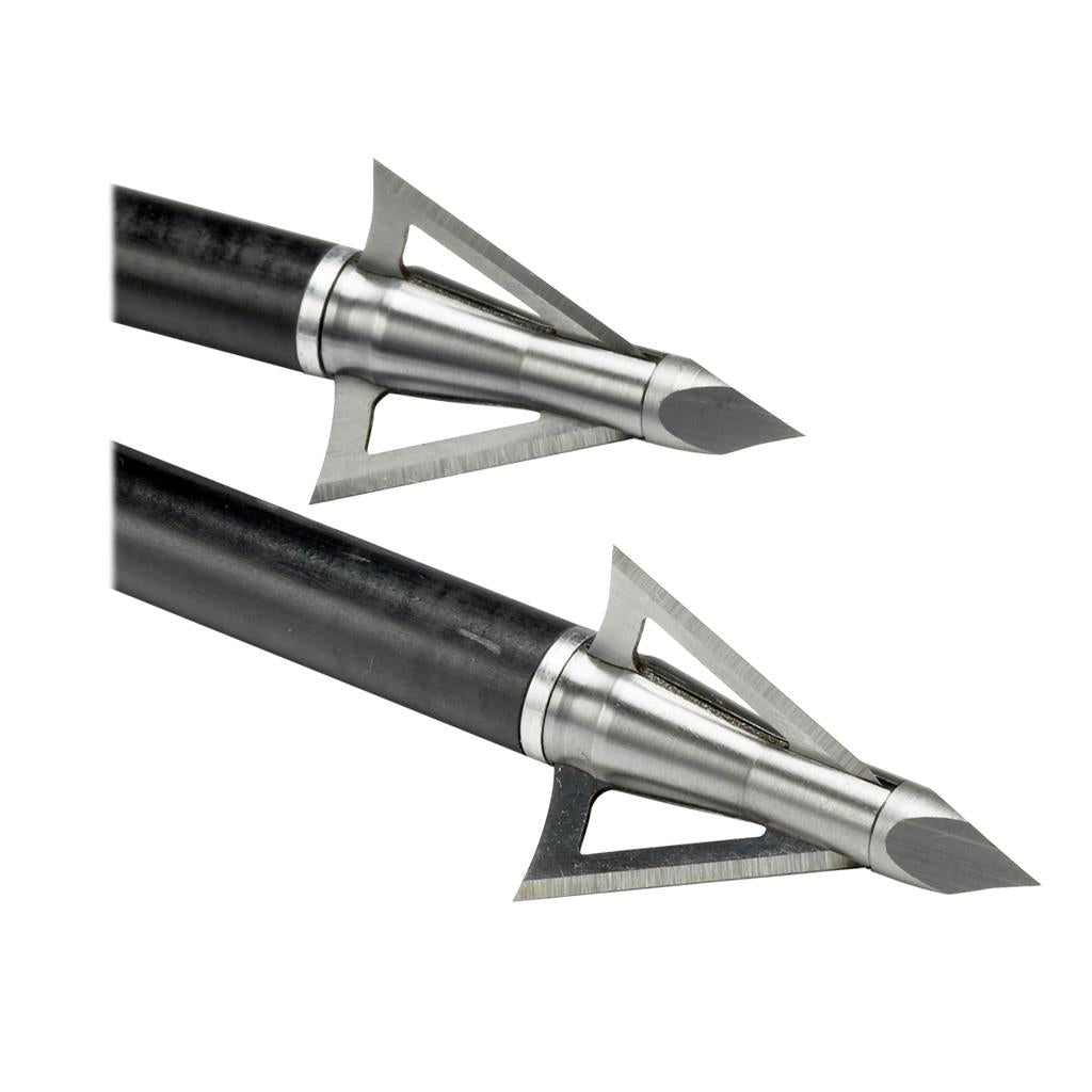 EXCALIBUR BOLTCUTTER BROADHEADS REPLACEMENT BLADES 18 PK.