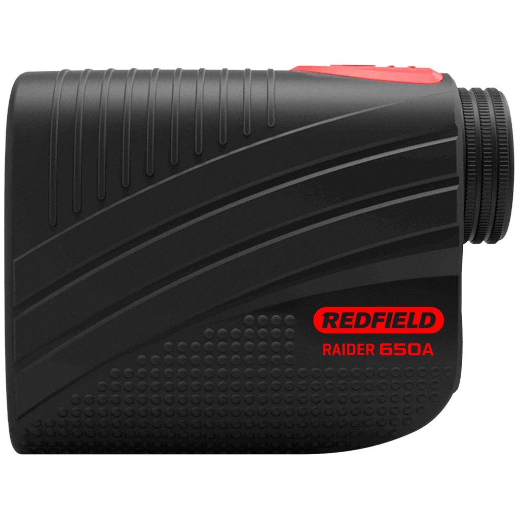 Redfield Raider 650A Rangefinder Black