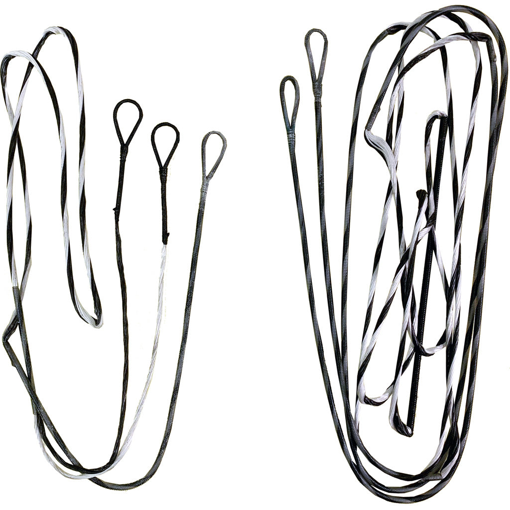 FirstString Genesis String and Cable Set