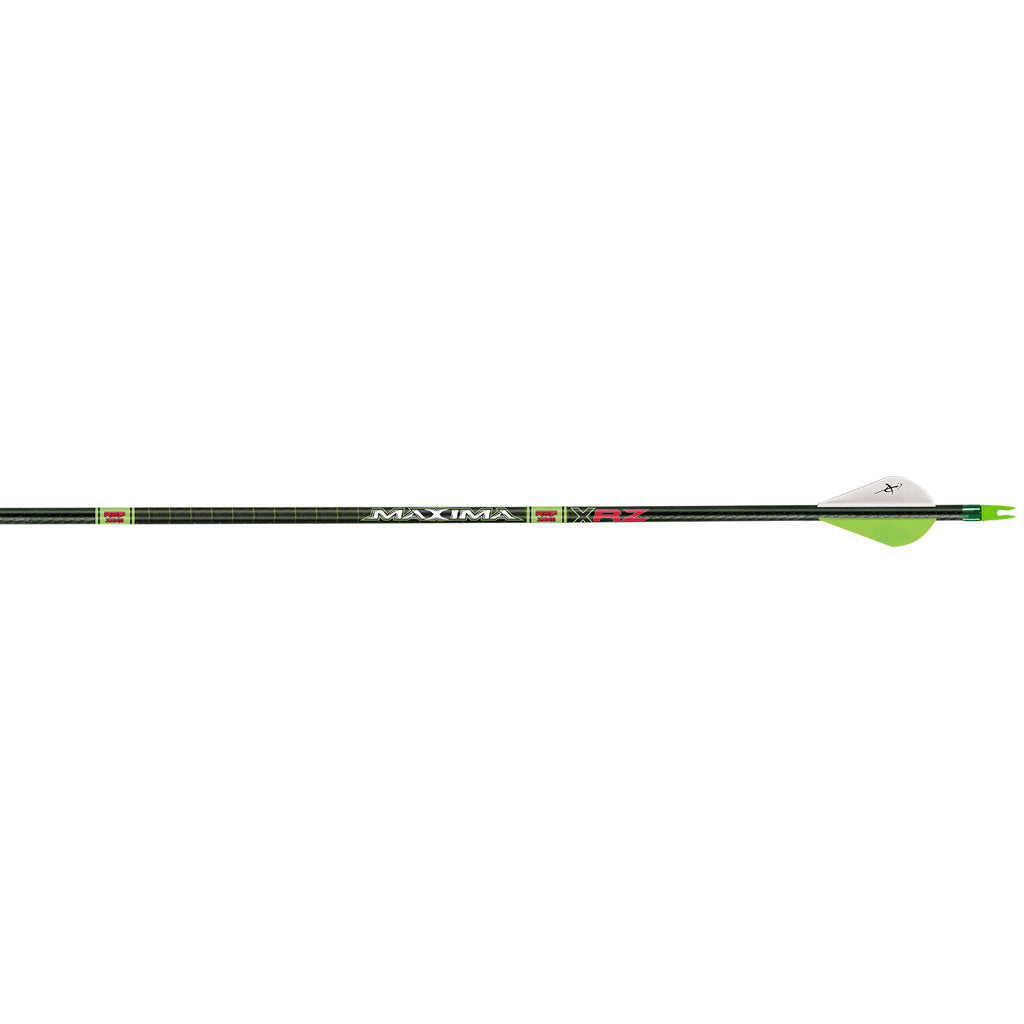 Carbon Express Maxima XRZ Arrows