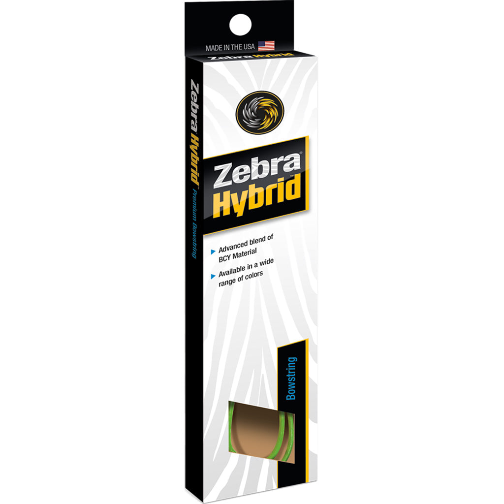 ZEBRA HYBRID STRING CAMO 91 5/8 IN.